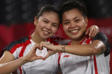 Ini Olimpiade yang Paling...