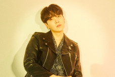 Suga BTS Produseri Musik...