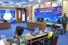 Pangkoopsau II Buka...