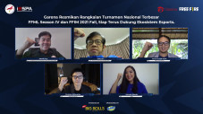 Kompetisi FF Berhadiah...