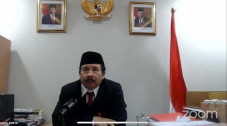 Sinergi NU dan BPIP...