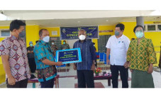 RSUD Youwari Terima...