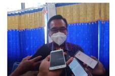 Tindaklanjuti MoU, Kepala...
