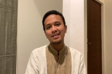 Faldo Maldini: Tokoh...
