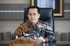 Kemendagri Sosialisasikan...