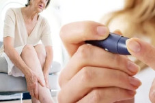 Diabetes Tipe 2, Gula...