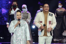 Mendadak Viral, Hetty...