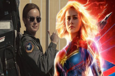 Brie Larson: Film The...