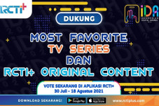 Jangan Lewatkan Kesempatan...