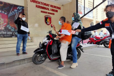 Total 20 Adegan Prarekonstruksi...