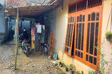 Supri Nekat Rampok Minimarket...