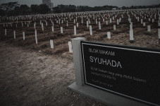 Anies Beri Nama Blok...