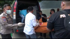 Geger, Hakim PTTUN Asal...