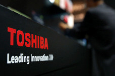 Toshiba Corp Catatkan...
