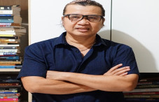 Bumi yang Kian Panas...