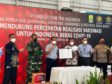 Gandeng KADIN dan Pemprov...