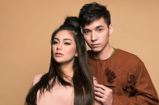 Celine Evangelista Beri...