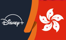 Disney+ Hadir di Korea...