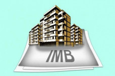 IMB Berubah Menjadi...