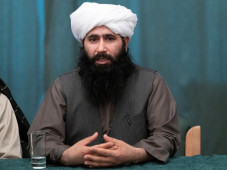 Pemimpin Taliban Bersedia...