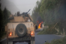 Taliban Sukses Besar,...