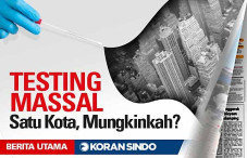 Test Covid-19 Massal...