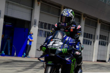 Yamaha Hukum Maverick...