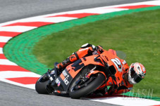 Jelang MotoGP Austria...