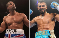 David Haye Comeback...
