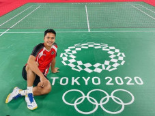 Indonesia Tangguh dan...