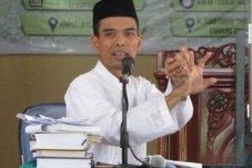UAS: Hukum Baca Surat...