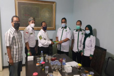Ketua Bappilu Pusat...