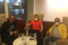Tim Pemenangan NH Sowan...