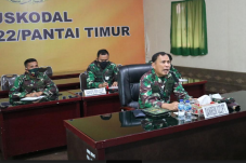 Korem 022 PT Pantau...