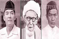 Masjid Kwitang, Saksi...