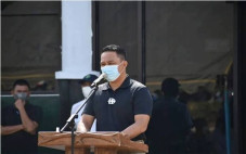 Pemkab Lamandau Perpanjang...