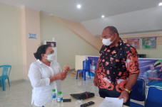Bidang Konsumsi Masih...