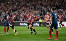 Arsenal Dipermalukan...