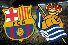 Preview Barcelona vs...