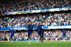 Chelsea Sempurna di...