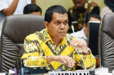 Golkar Sebut Setiap...