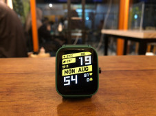 Bongkar Fitur Amazfit...