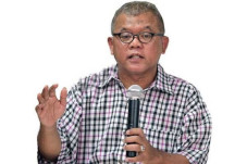 Pakar Hukum: Jangan...