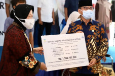 Mensos Siapkan Skema...