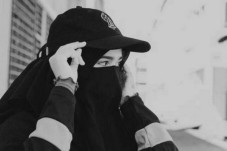 Kisah Jatuh Bangun Selebgram...