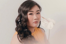 Kecintaan Terhadap Dunia...