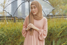 Alvin Faiz Nikahi Henny...