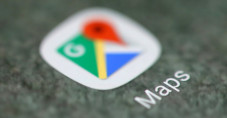 Google Maps Diyakini...