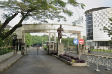 Darah Tertumpah di Bandung...
