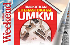 Ingin Bersaing? Literasi...